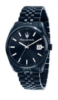 Orologio Maserati Uomo Attrazione in Acciaio R8853151016 - R8853151016
